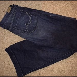 Ariat Denim Trousers